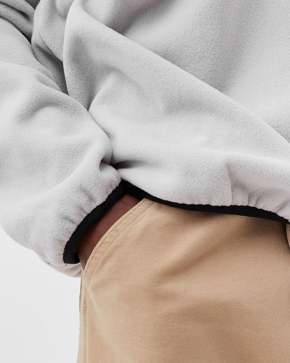 POLAR FLEECE CREW
