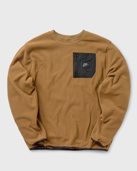 POLAR FLEECE CREW
