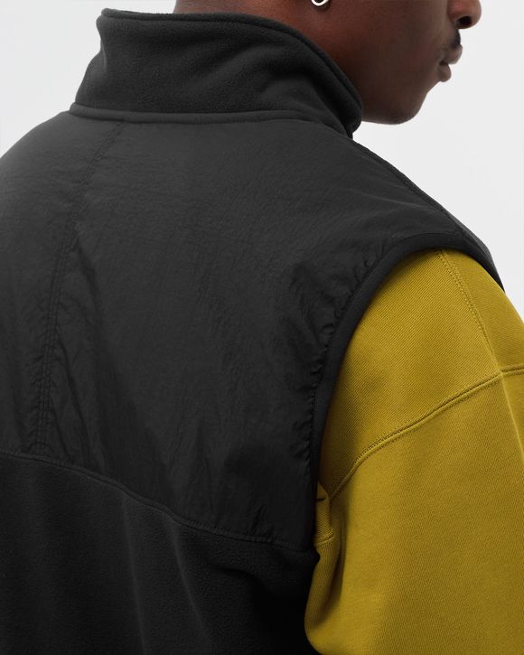 POLAR FLEECE VEST