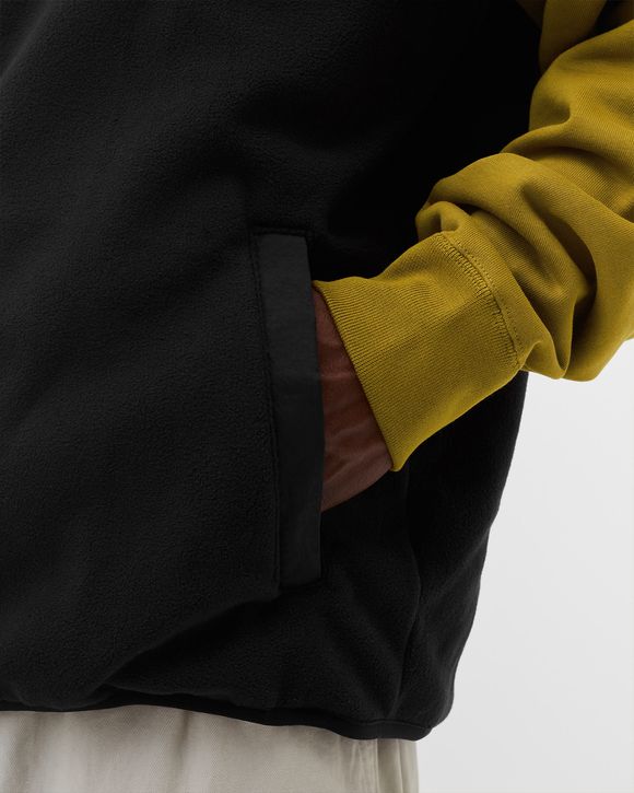 POLAR FLEECE VEST