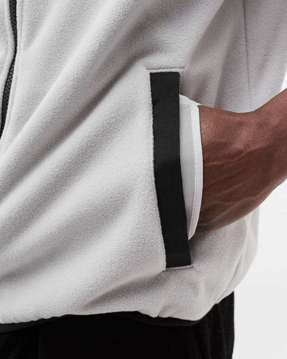 POLAR FLEECE VEST