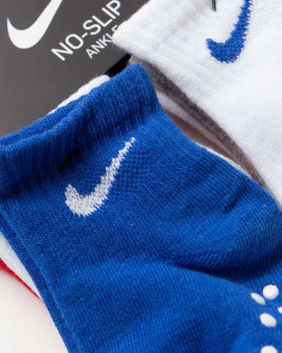 POP COLOR GRIPPER INFANT/TODDLER ANKLE 6-PACK