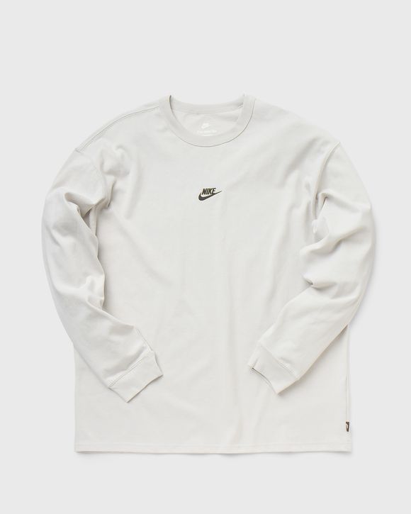 Premium Essentials Longsleeve