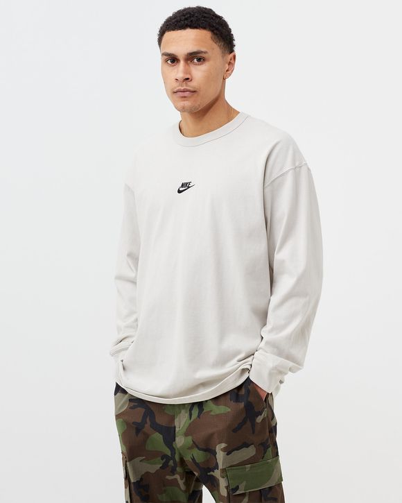 Premium Essentials Longsleeve