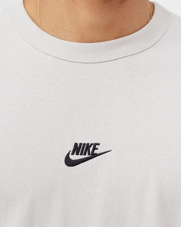 Premium Essentials Longsleeve