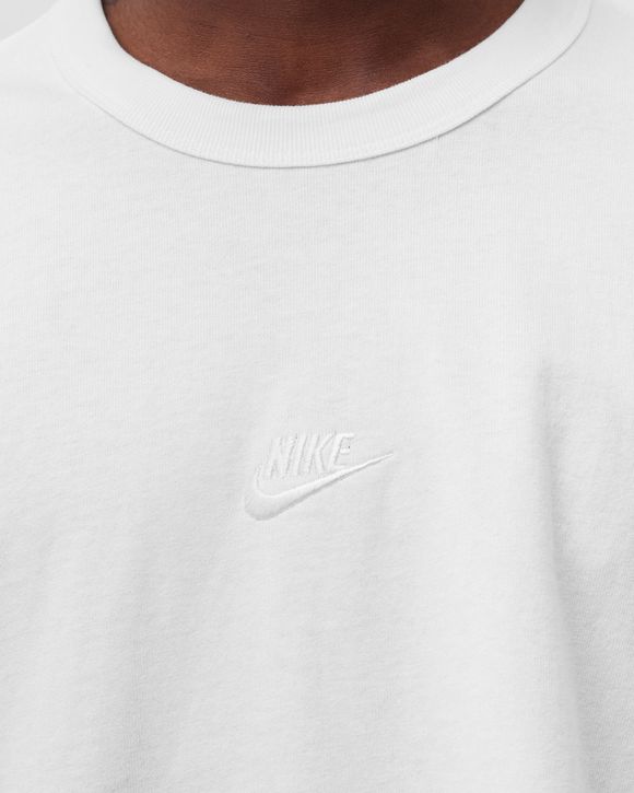Premium Essentials Longsleeve