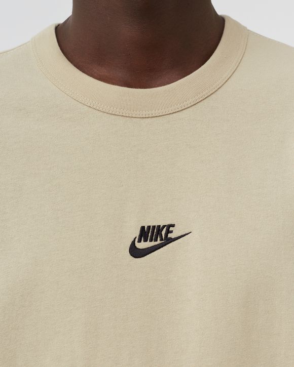 Premium Essentials Longsleeve