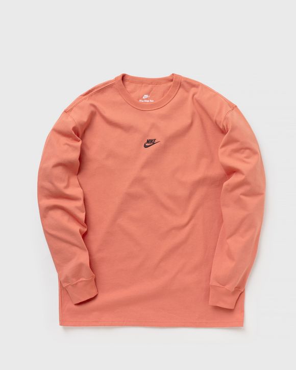 Premium Essentials Longsleeve