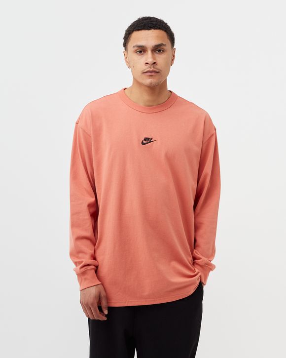 Premium Essentials Longsleeve