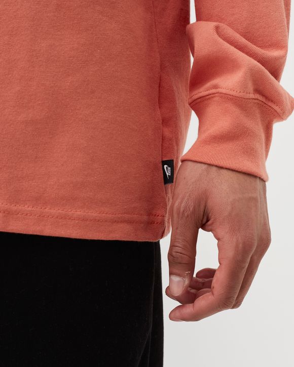 Premium Essentials Longsleeve