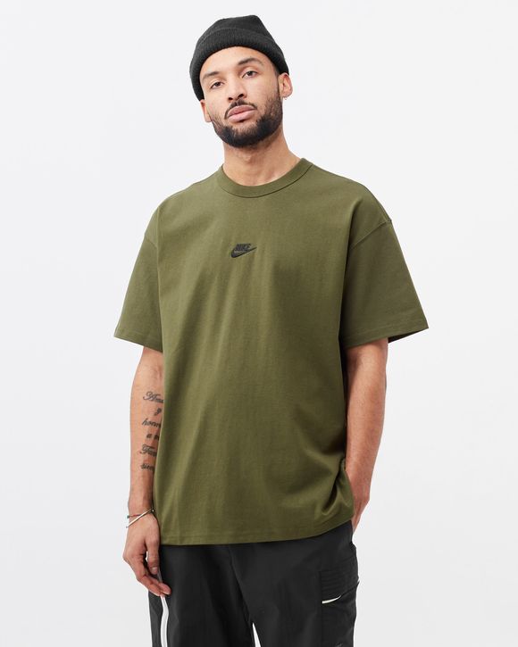 Premium Essentials Tee