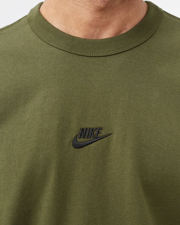 Premium Essentials Tee