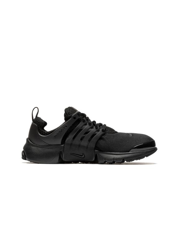 Presto (GS)