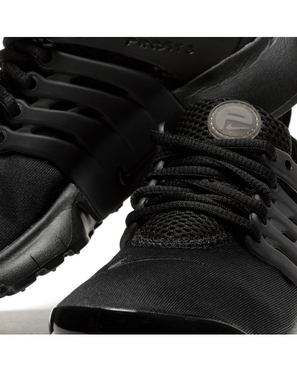Presto (GS)