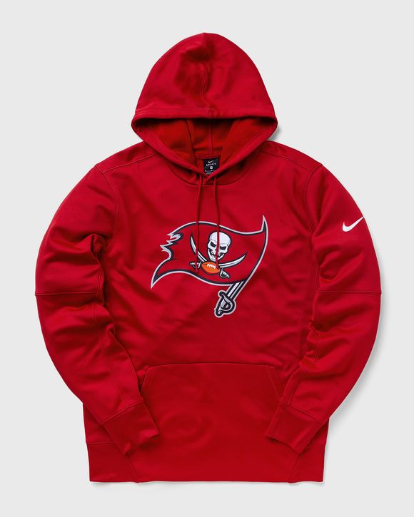 Prime Logo Tampa Bay Buccaneers Therma Hoodie