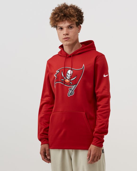Prime Logo Tampa Bay Buccaneers Therma Hoodie