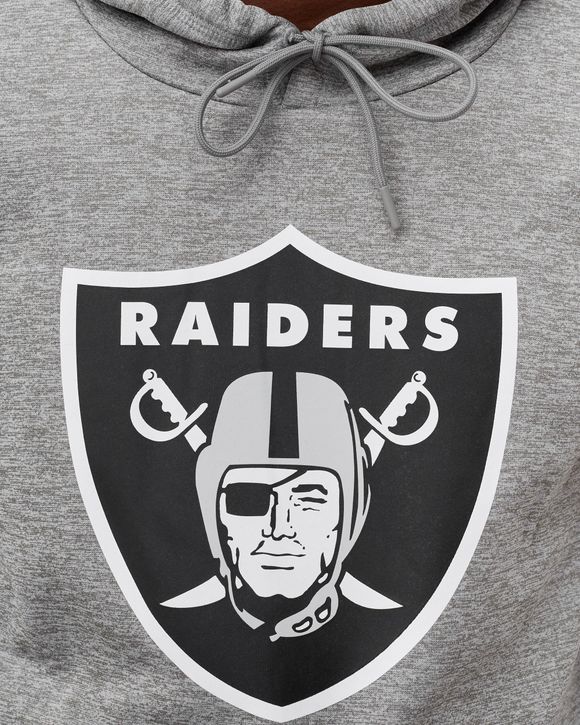 Prime Logo Therma Hoodie Las Vegas Raiders