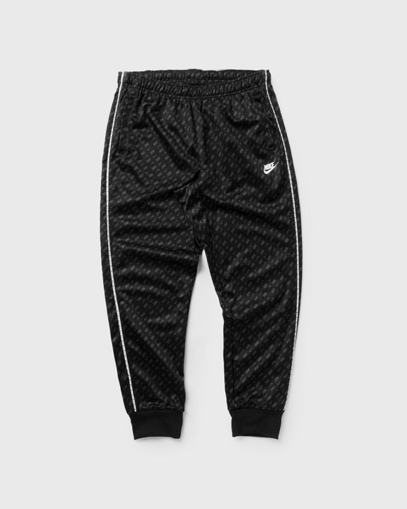 PRINTED JOGGER