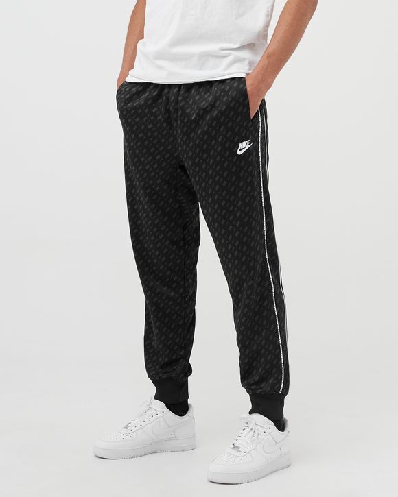 PRINTED JOGGER