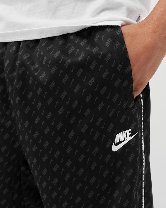 PRINTED JOGGER