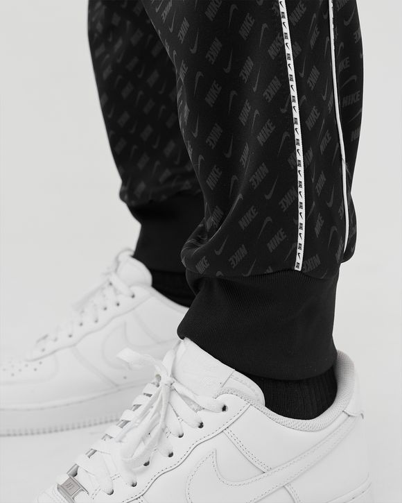 PRINTED JOGGER