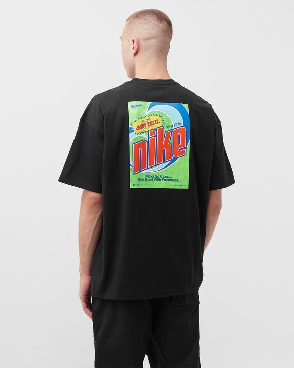 Printed Tee