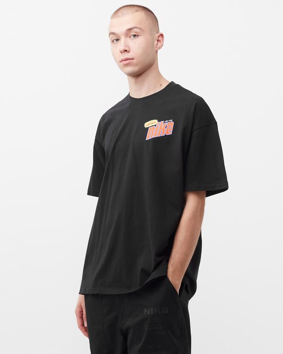 Printed Tee