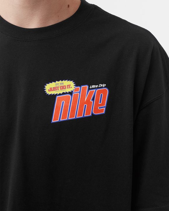 Printed Tee