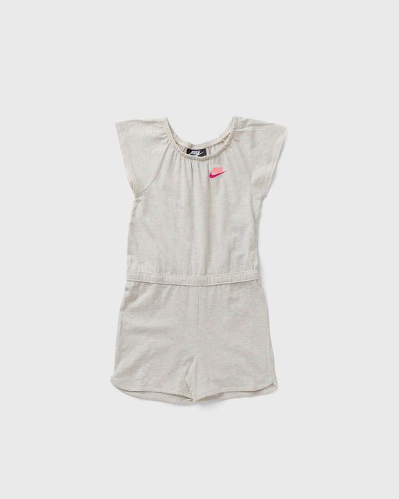 PULL-ON JUMPSUIT