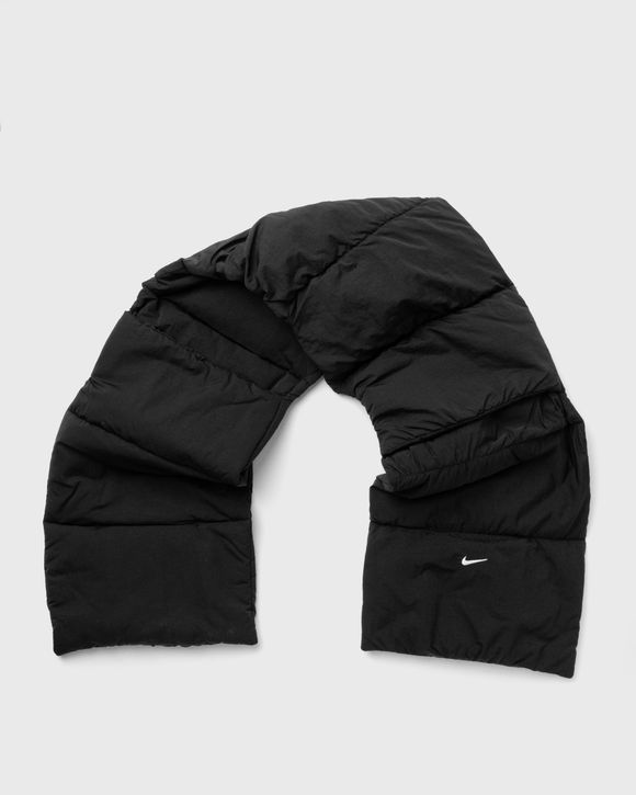 QUILTED WRAP