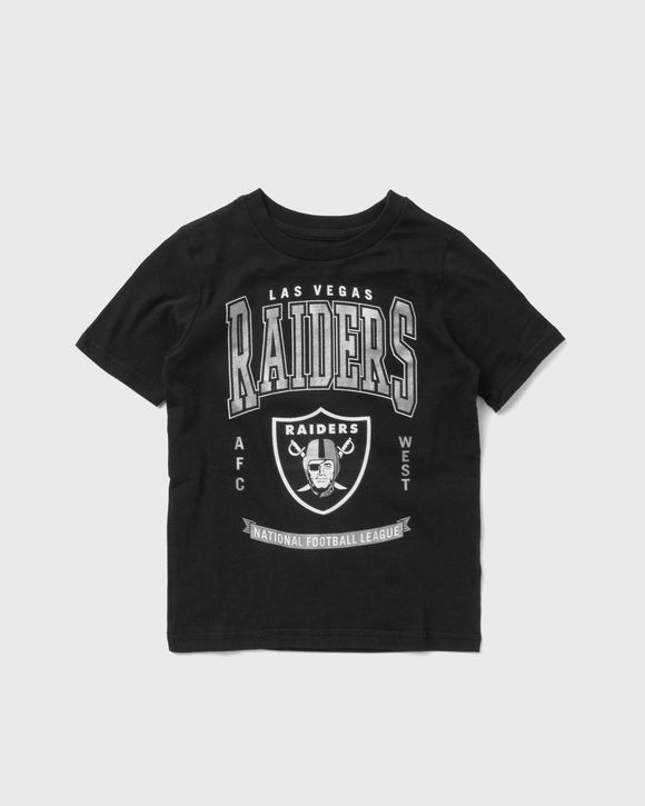 RAIDERS KING ME TEE