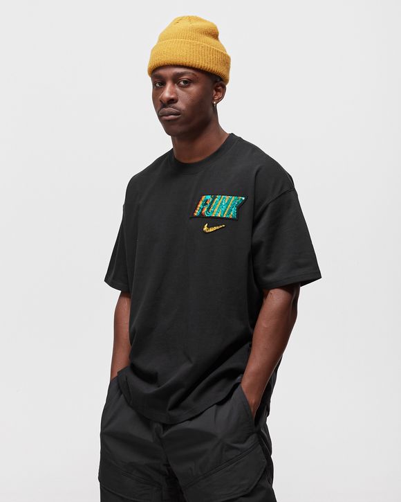 Rayguns Basketball TEE