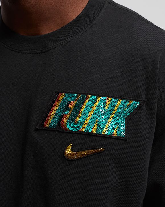 Rayguns Basketball TEE