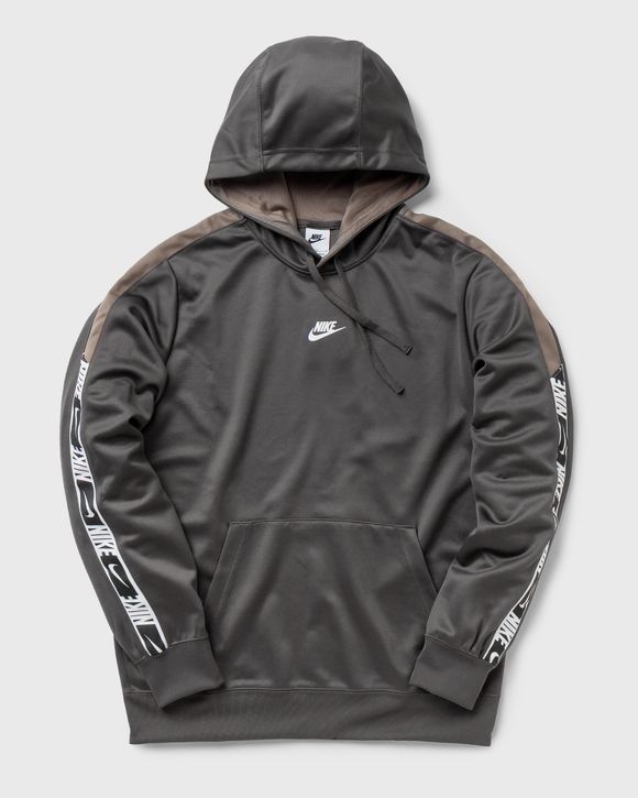 REPEAT HOODIE