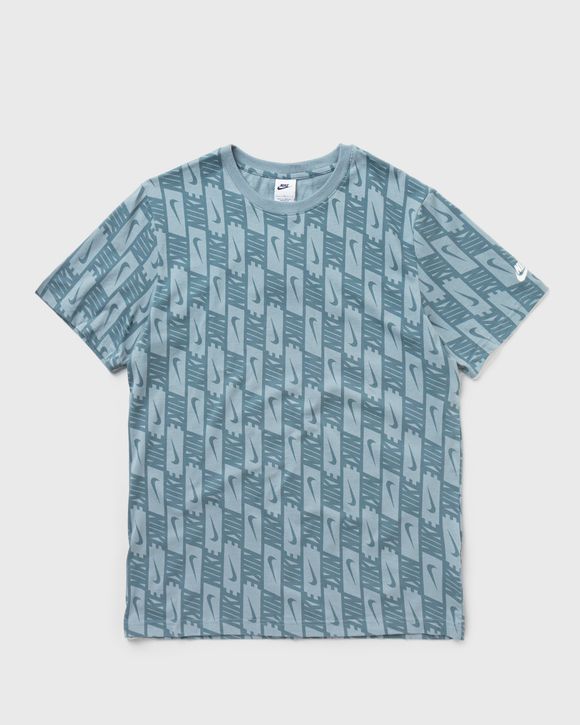 REPEAT SHORTSLEEVE TEE PRINT
