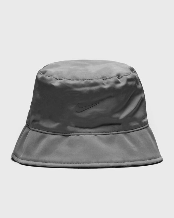 Reversible Sherpa Bucket Hat