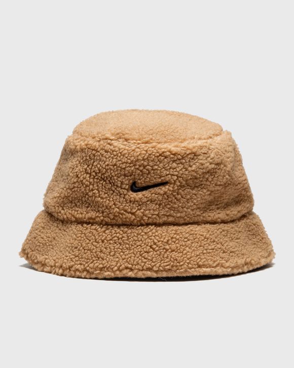 Reversible Sherpa Bucket Hat
