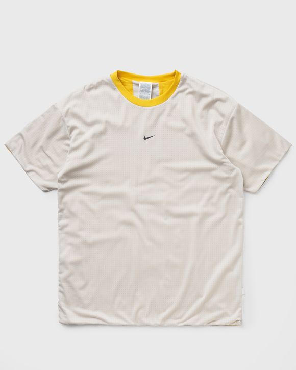 Reversible Short-Sleeve Top