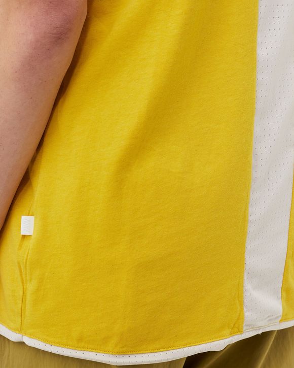 Reversible Short-Sleeve Top
