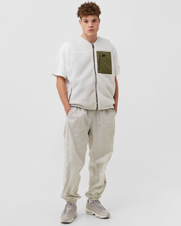 Reversible Winterized Vest