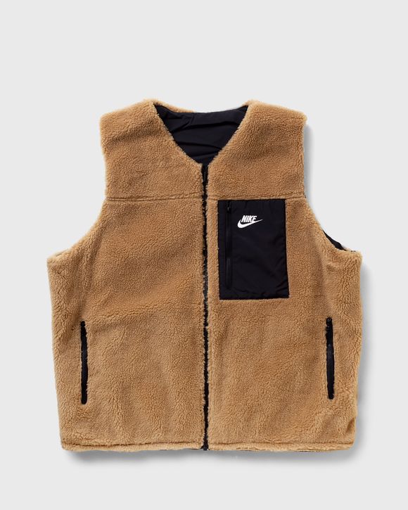 Reversible Winterized Vest