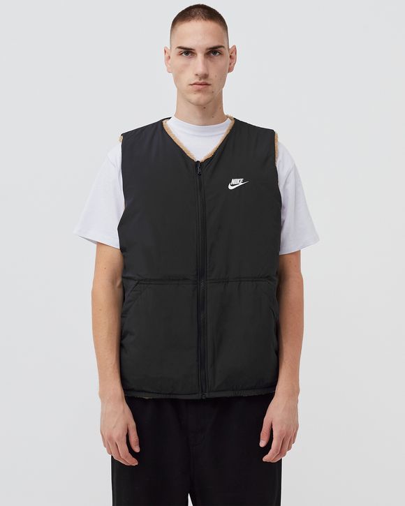 Reversible Winterized Vest