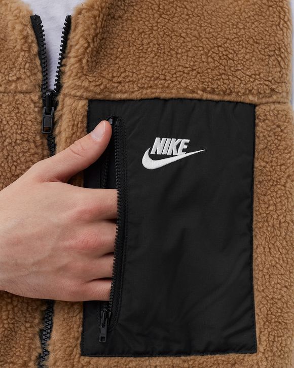 Reversible Winterized Vest