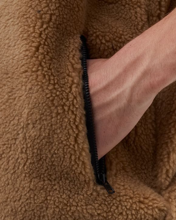Reversible Winterized Vest