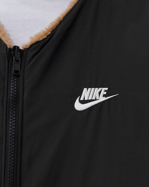 Reversible Winterized Vest