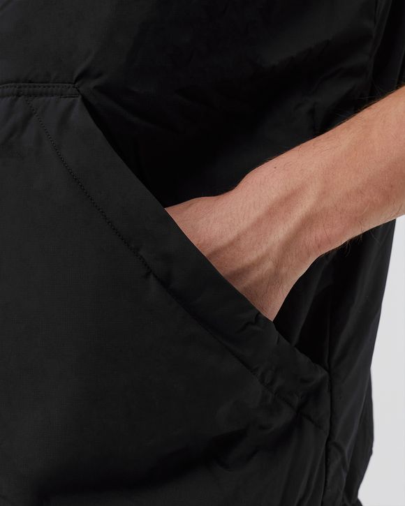 Reversible Winterized Vest