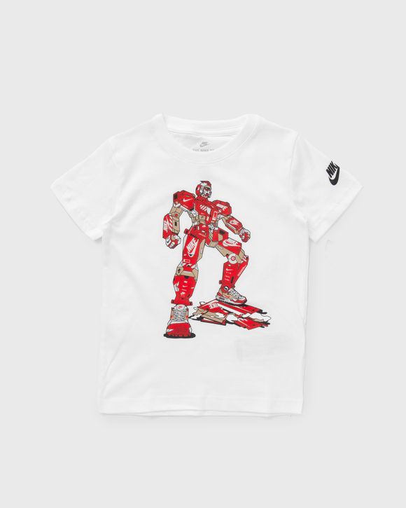 ROBOX TEE