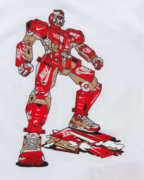 ROBOX TEE