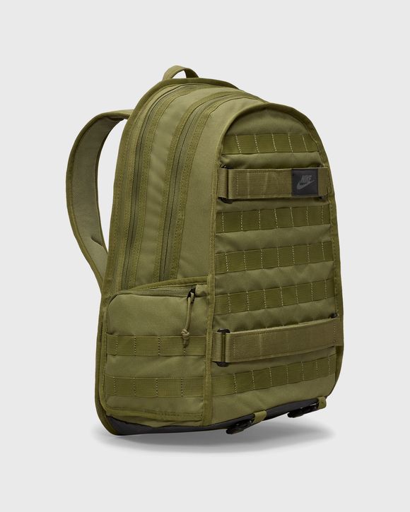 RPM Backpack