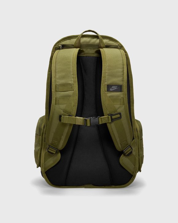 RPM Backpack